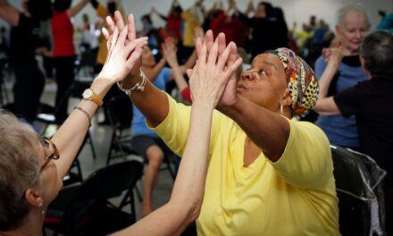 Exercise is key for Parkinson’s relief. But bias, underdiagnosis hold Black patients back