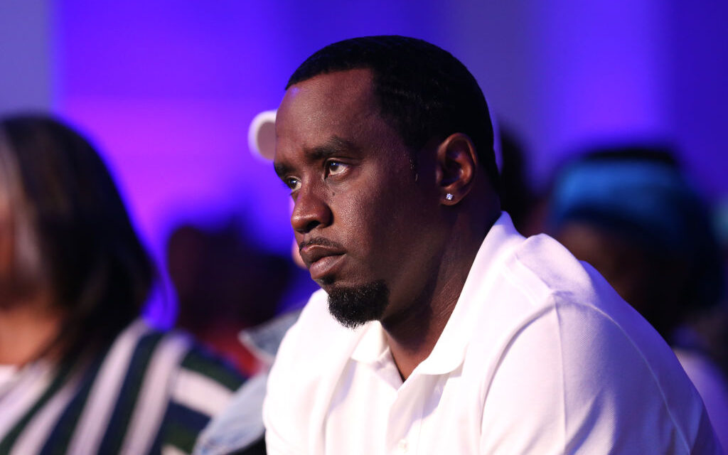 Diddy Wants To Testify At Upcoming Trial, Gets Hit With 12th Lawsuit Alleging Sexual Abuse