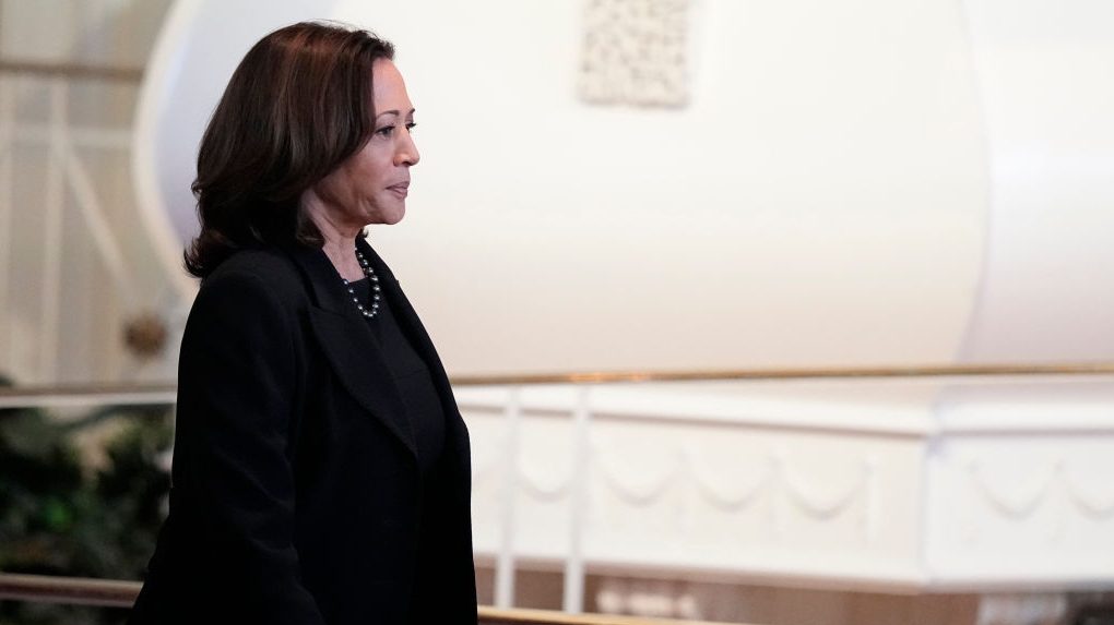 Black church leaders say Harris is ‘perfect warrior’ to help them take on Christian nationalism