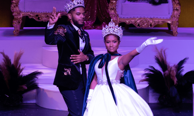 The “Joy, Pageantry, and Pride” of Howard University’s Royal Coronation