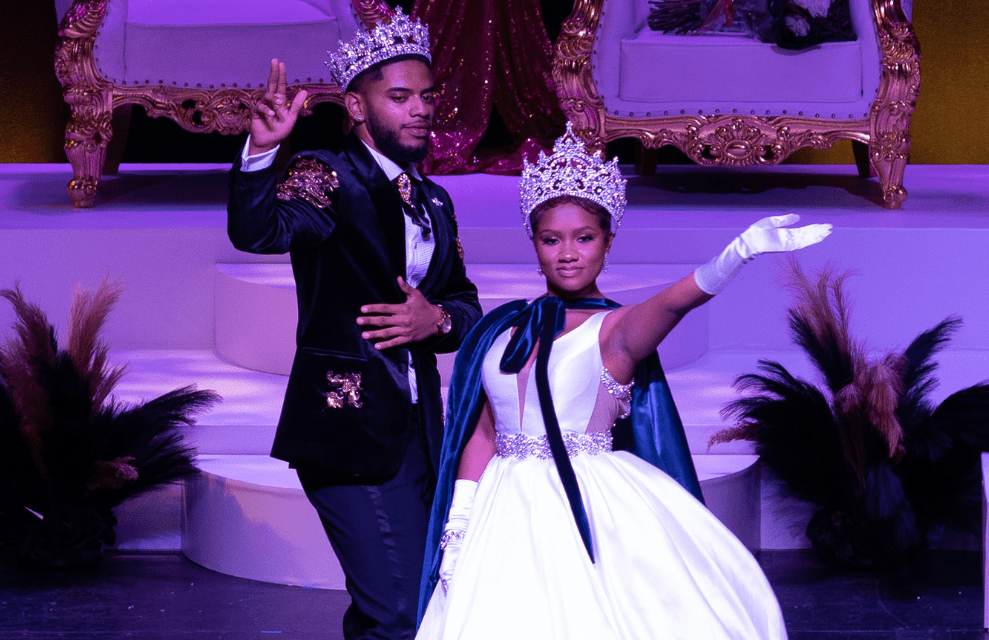 The “Joy, Pageantry, and Pride” of Howard University’s Royal Coronation