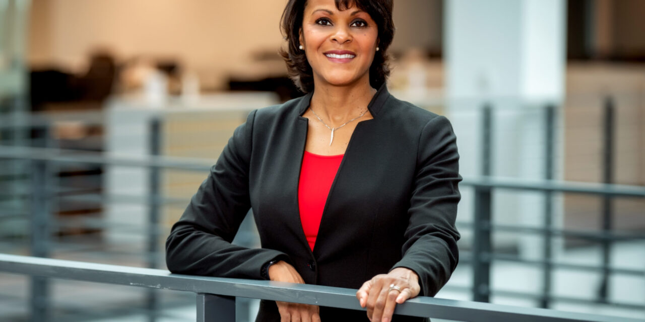 Kraft Heinz Welcomes Angel Shelton Willis as Global General Counsel and Corporate Affairs Officer