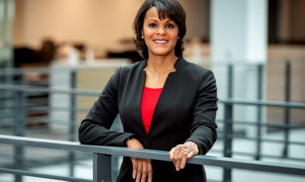 Kraft Heinz Welcomes Angel Shelton Willis as Global General Counsel and Corporate Affairs Officer