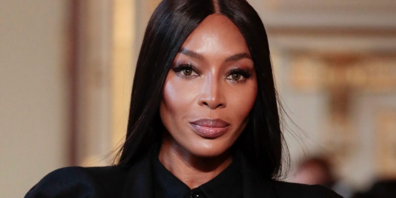 Naomi Campbell ‘Extremely Concerned’ After Charity Trustee Ban Due To Alleged Misconduct