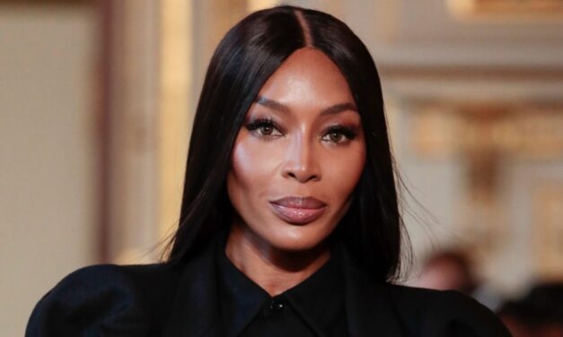 Naomi Campbell ‘Extremely Concerned’ After Charity Trustee Ban Due To Alleged Misconduct