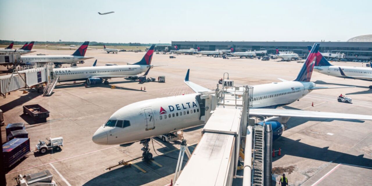 Delta’s New Rule: Jobseekers, Flight Attendants’ Undergarments ‘Must Not Be Visible’