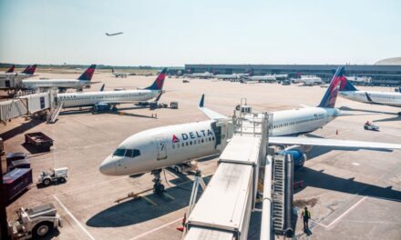 Delta’s New Rule: Jobseekers, Flight Attendants’ Undergarments ‘Must Not Be Visible’