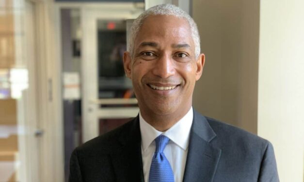 Mars, Incorporated Names Lance A. LaVergne Global Head, Inclusion & Diversity