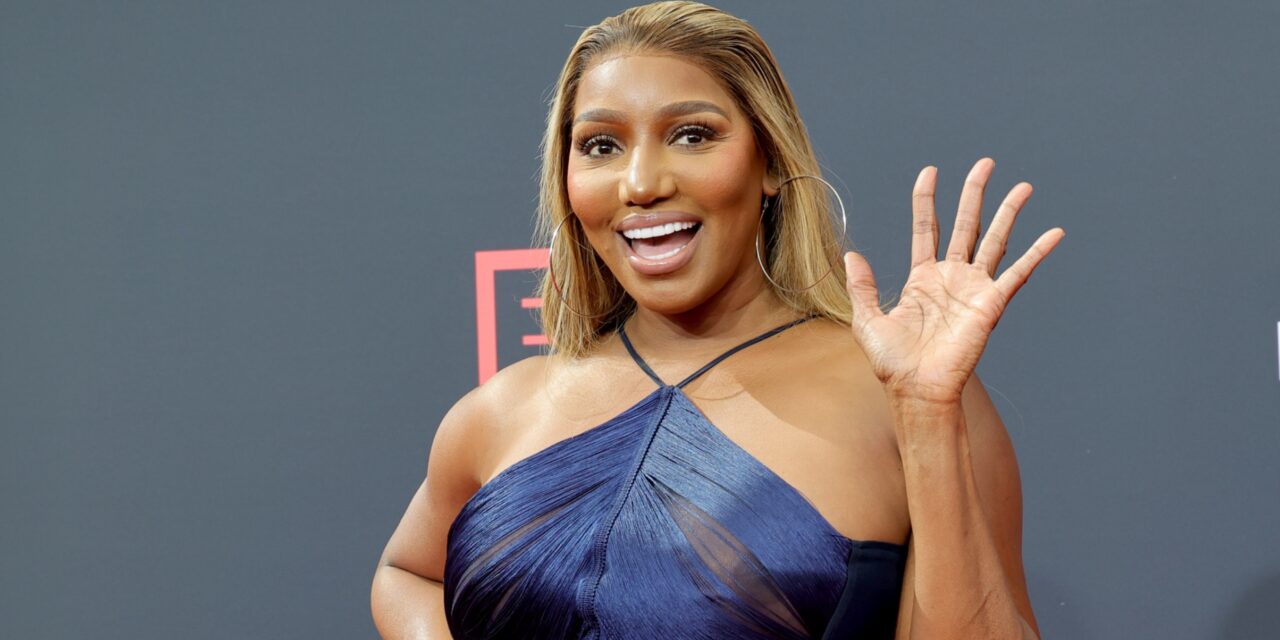 NeNe Leakes’ Bank Account Garnished $25K To Repay Debt For Former Swagg Boutique