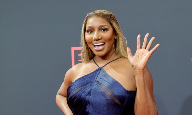 NeNe Leakes’ Bank Account Garnished $25K To Repay Debt For Former Swagg Boutique