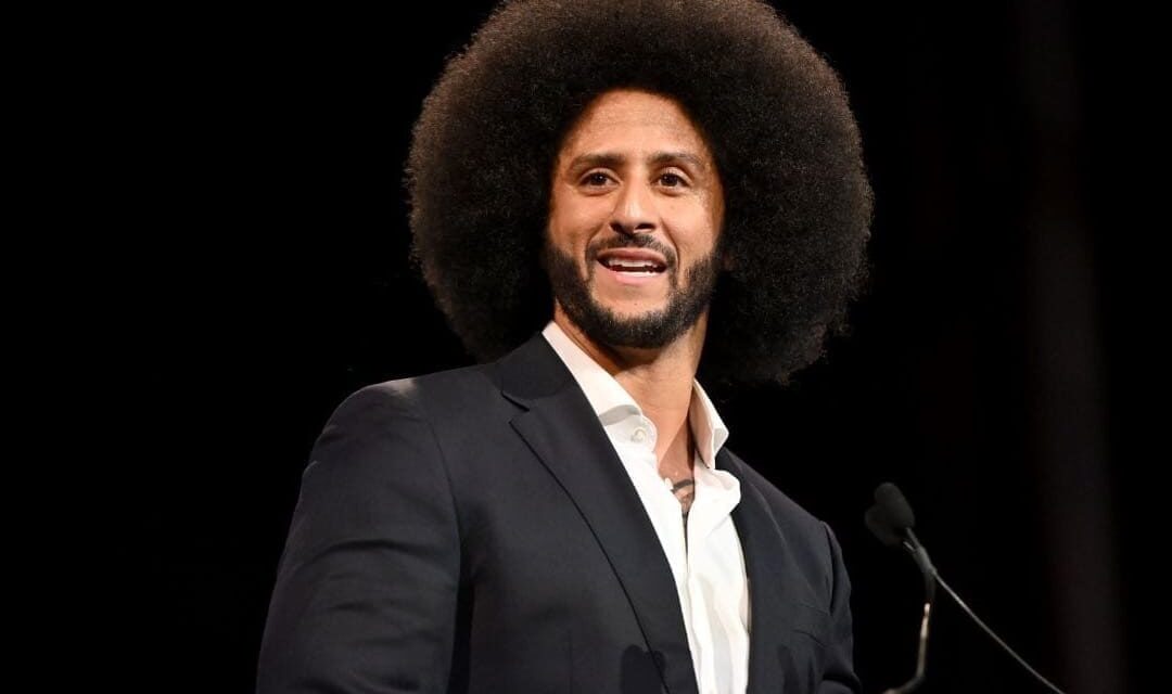 Stories That Shape Our World – How Colin Kaepernick’s AI-Based Platform, Lumi, Is Diversifying Storytelling