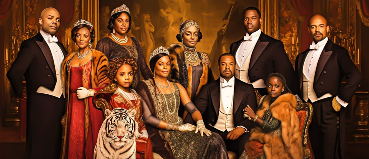 The Richest Black Families In The World… Worth Billions!