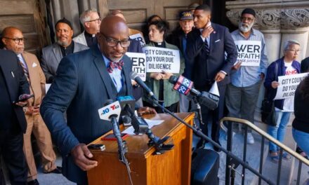 POWER clergy call on City Council to consider unanswered questions before approving downtown Sixers’ arena