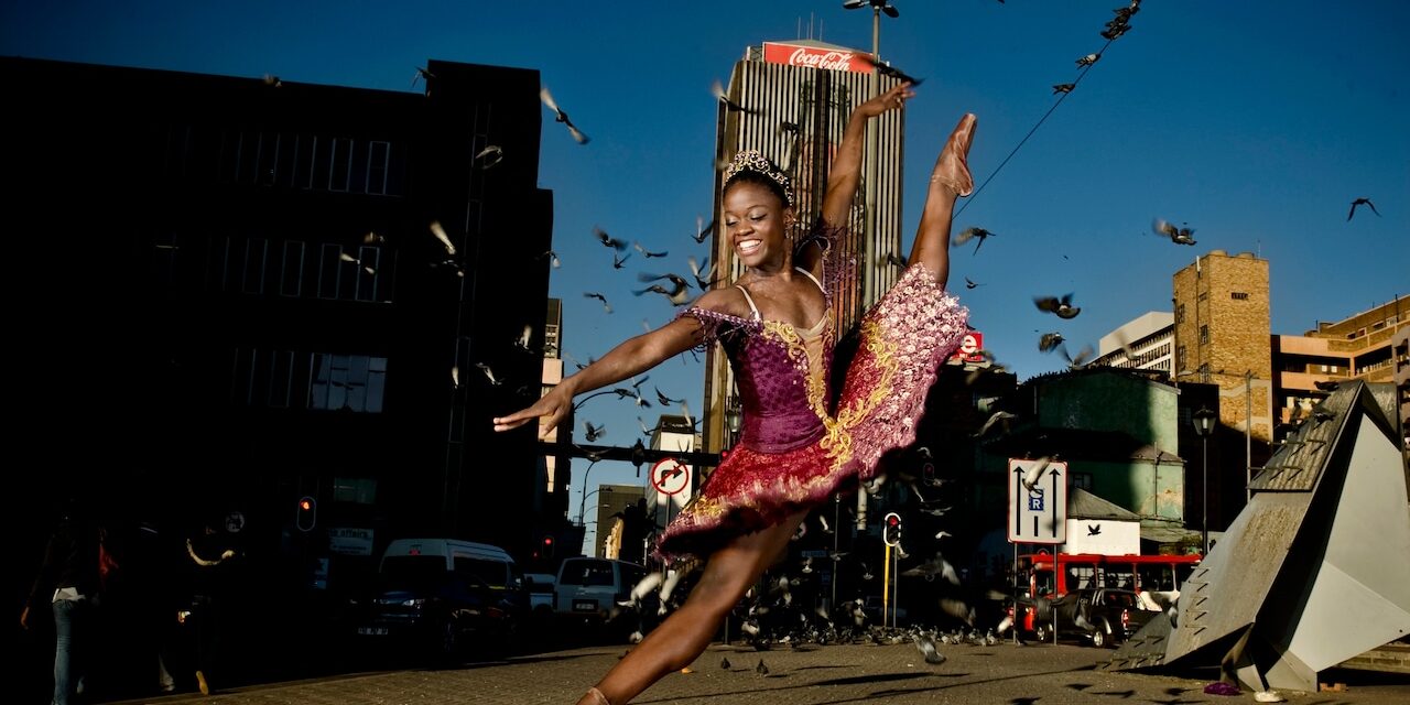 Ballet star Michaela DePrince dead at 29. Dancer with remarkable story had beginnings in N.J.