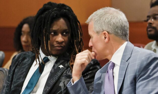 Young Thug racketeering and gang trial resumes with new judge presiding