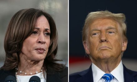 Trump vs. Harris: Who Would Benefit Black Americans’ Health Care?