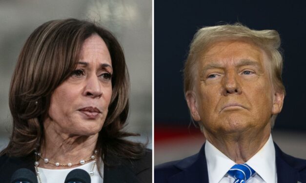 Trump vs. Harris: Who Would Benefit Black Americans’ Health Care?