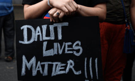 The ‘Performance’ Of Caste Identity In Higher Education In India