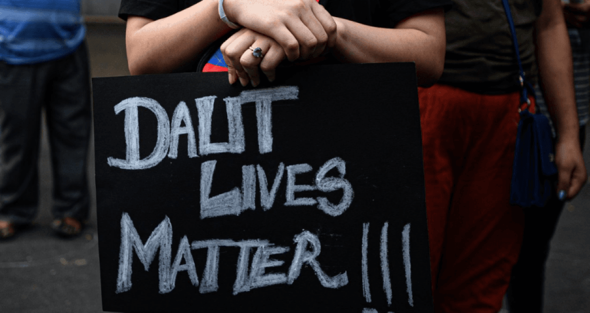 The ‘Performance’ Of Caste Identity In Higher Education In India