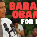 Barack Obama for Kids | Learn about the life and contributions of the 44th president of the U.S.