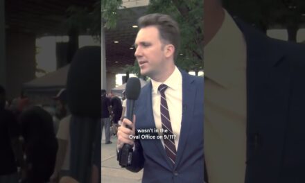 Why wasn’t Barack Obama in the Oval Office on 9/11? Jordan Klepper needs answers