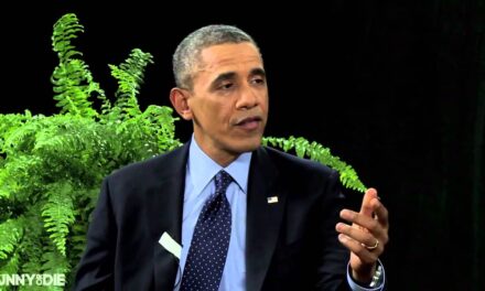 President Barack Obama: Between Two Ferns with Zach Galifianakis