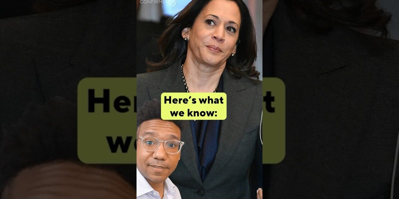 Did Kamala Harris jail more than 1,500 people for marijuana? #shorts