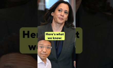 Did Kamala Harris jail more than 1,500 people for marijuana? #shorts