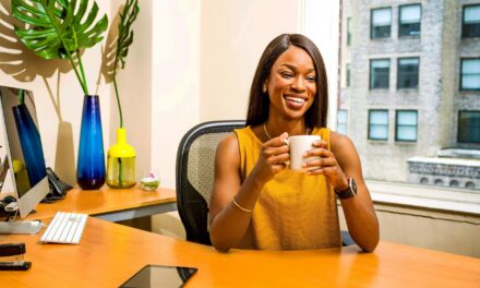 How Millennial Black Women Navigate Beauty Standards At Work And Off The Clock: Study