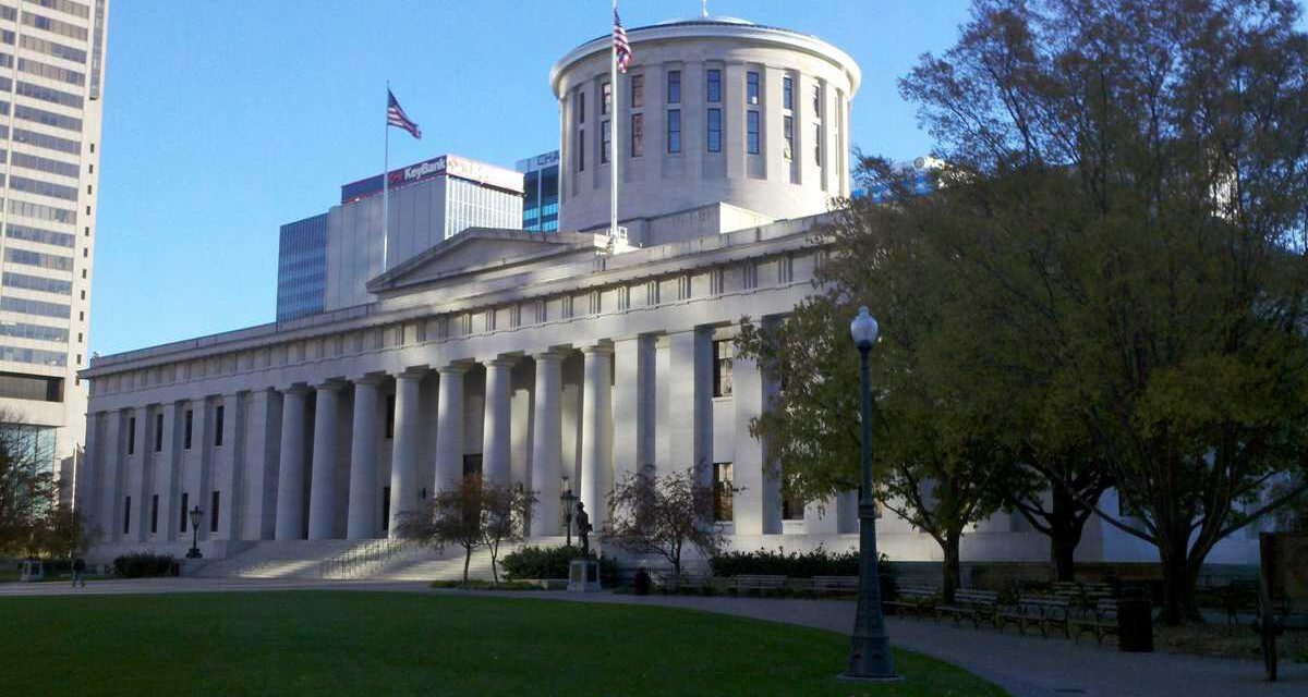 Election results: Ohio state representative races 2024