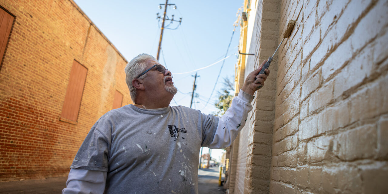 ‘A pivotal moment?’ Why many Latino voters in California chose Trump