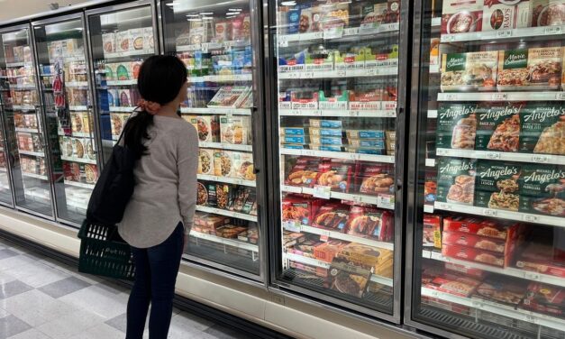 State plan would require replacing refrigeration, air-conditioning using HFCs