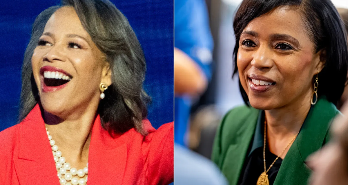 Meet The Recently-Elected Black Officials Who Made History During The 2024 Elections