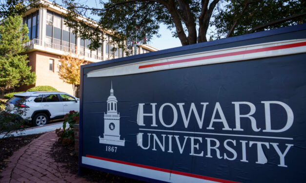 Howard University Swimming Program Honored In PBS 6-Part Documentary ‘We Are Here’