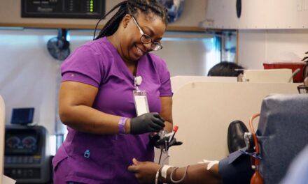 Waco-area news briefs: Blood drive Thursday at Waco Public Health District