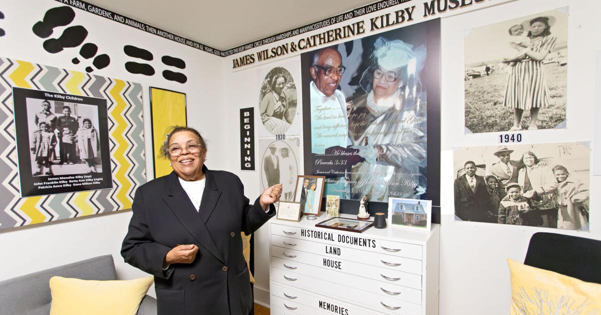 First African American history museum opens in Warren County