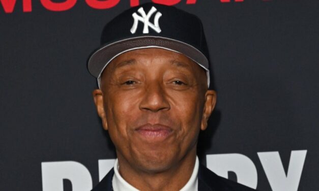 First Diddy, Now Russell Simmons: Black Moguls Continue To Have An Absolutely Horrible Month