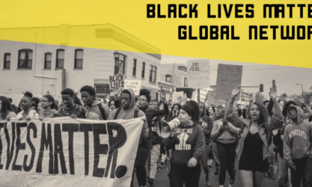 As BLM Global Network Foundation Rebrands Itself, They Will Take Down $30,000,000 (estimated) With Little Oversight.