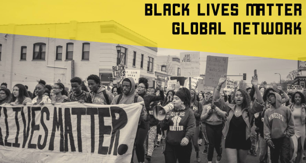 As BLM Global Network Foundation Rebrands Itself, They Will Take Down $30,000,000 (estimated) With Little Oversight.