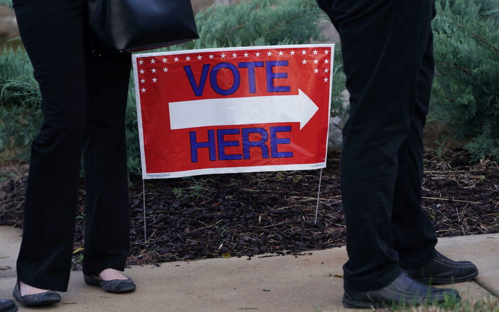 Ballot Boxes Set On Fire Deemed A ‘Direct Attack On American Democracy’