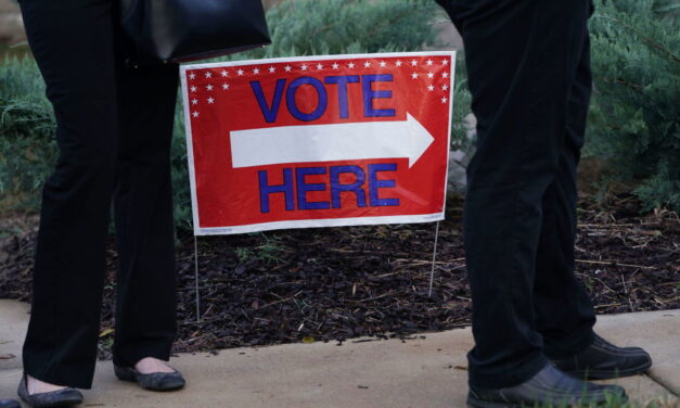 Ballot Boxes Set On Fire Deemed A ‘Direct Attack On American Democracy’