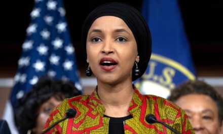 US Rep. Ilhan Omar, a member of the progressive ‘Squad,’ faces repeat primary challenge in Minnesota