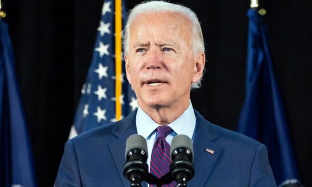 US Presidential Election 2024: Outgoing President Joe Biden Casts Early Ballot Near His Delaware Home (Watch Video)