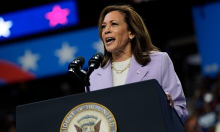 Harris cautiously rolls out policy, aiming to outmaneuver Trump and address 2020 liabilities