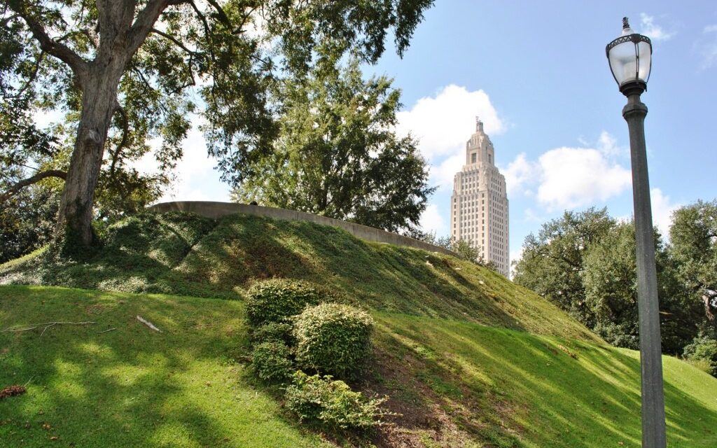 US Fifth Circuit hears civil rights suit alleging racist land-use policies by Louisiana parish