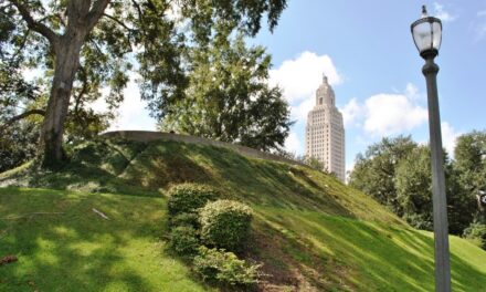 US Fifth Circuit hears civil rights suit alleging racist land-use policies by Louisiana parish