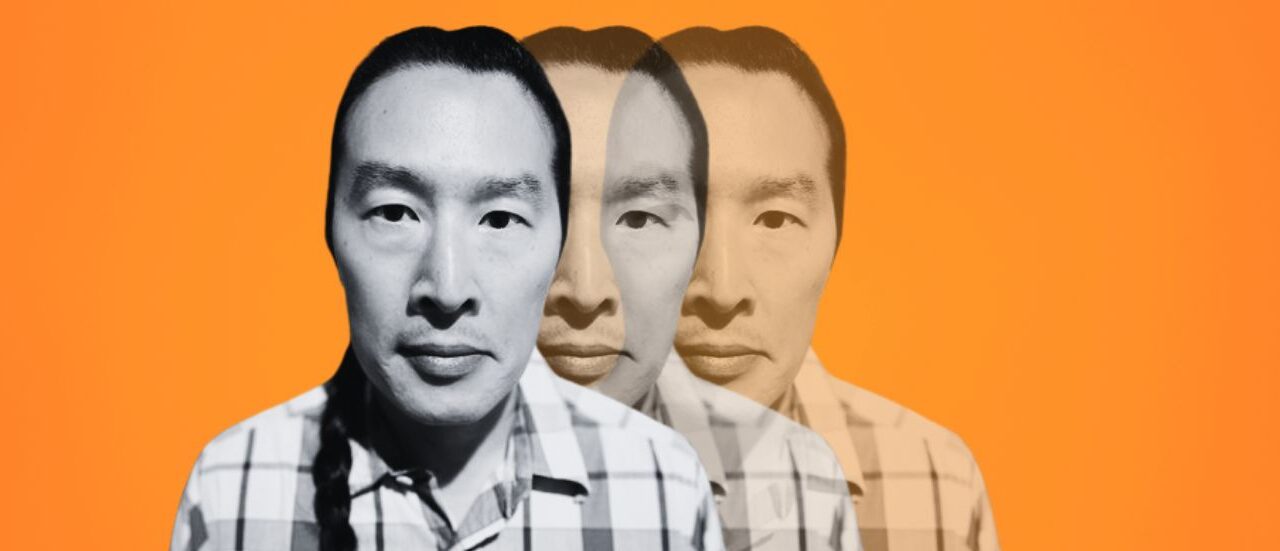 The Surreal, Destabilizing Strangeness of Poetry: A Conversation with Michael Leong