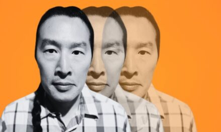 The Surreal, Destabilizing Strangeness of Poetry: A Conversation with Michael Leong