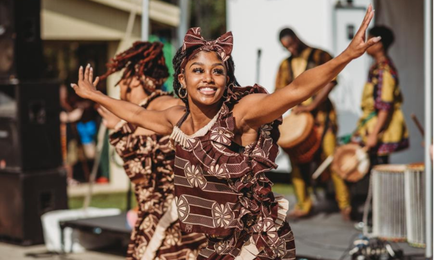 From Whence They Came: A Glimpse Into The Gullah Geechee Cultural Heritage Corridor