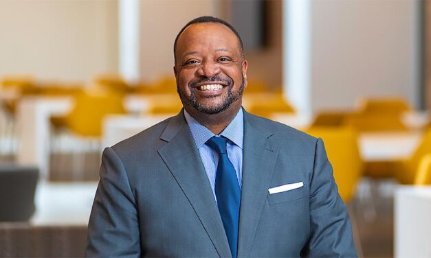 Roger A. Fairfax, Jr. Appointed Dean of Howard University School of Law